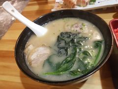 -割烹旭日本料理(龙湖狮山天街店)
