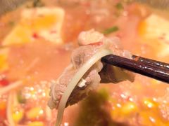 -旺福·贵州酸汤牛肉火锅(陆悦天地店)