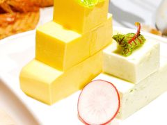 -径山十八道·风味民间菜(华夏之心店)
