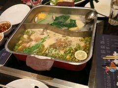 -新辣道鱼火锅(领展购物广场·中关村店)