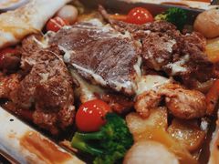 -TUK土耳其餐厅·下午茶(卢湾店)