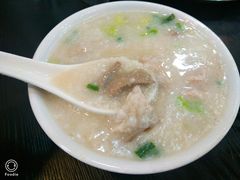 一品艇仔粥-银记肠粉店(北京路店)