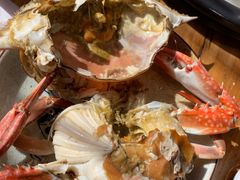 -77号渔船·蒸海鲜青岛菜(积米崖店)