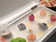 -色響火锅(恒隆广场店)