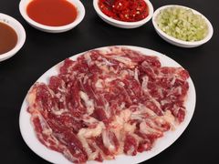-五洲牛肉美食馆