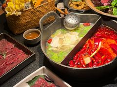 -大龙燚·旷野鲜火锅(广州首店)