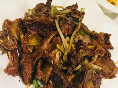 -同喜烤鸭店(光芒店)