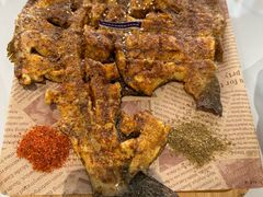 -何适山庄 ·可团建(水长城P2停车场店)