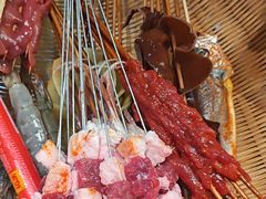 -李不管把把烧(天府三街店)