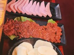 -味仙疯美蛙鱼头(清扬路总店)