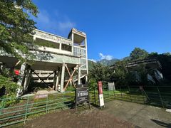 -四川汶川特大地震漩口中学遗址