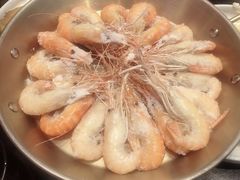 -钳真多钓虾馆·小龙虾海鲜烧烤(九六广场店)