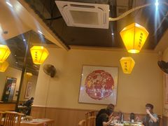 -冰城焰会大丰收铁锅炖(萝岗万达金街店)