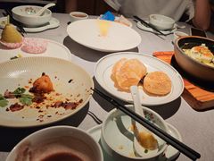 -晓粤·惹味粤菜(凯德乐峰广场店)