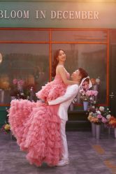 点击看大图 -帆拉斐婚纱摄影(春熙店)