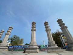 -三亚南山文化旅游区