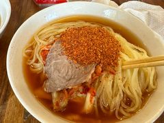 -西塔大冷面(市府大路店)
