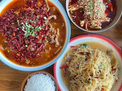 -先启半步颠·川菜小炒