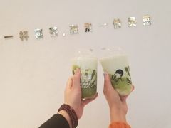 -喜茶(上海五角场万达店)