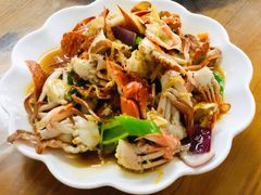 -叶姐海鲜(棋子湾店)