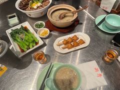 -潮界(虹桥新天地店)