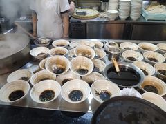 -蒋家桥饺面店(广陵路店)