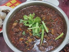 -温江公平红烧兔(总店)