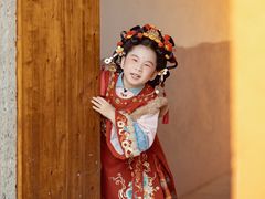 -天台山赤城山景区