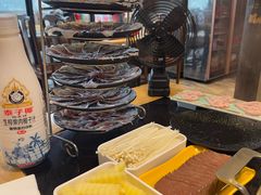-谭公鱼头·鲜鱼火锅·小龙虾·江湖菜(秀沿路店)