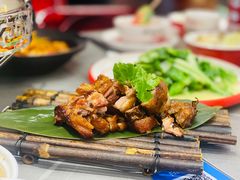 -吃不恼火·江湖菜·小酒馆(日月光田子坊店)