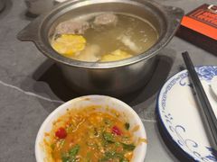 -贵宾牛·潮汕牛肉火锅(珠池总店)