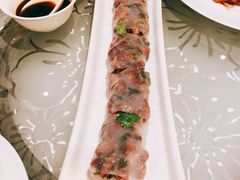 -葡京日丽(澳门葡京酒店)