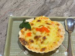 -松临·铁板烧&Omakase(神农店)