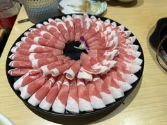-阳坊胜利涮羊肉(阳坊总店)
