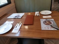 -1981牛排西餐厅(海信店)
