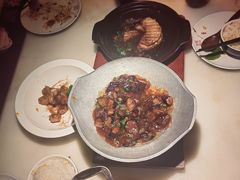 -绿茶餐厅(千岛湖银泰城店)