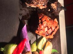 -海口绿发希尔顿酒店-田园汇自助餐·三文鱼·海鲜