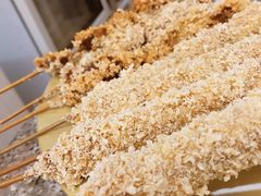 鸡米花-熊仔屋(吉祥苑小区店)