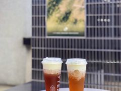 -喜茶(深圳欢乐海岸LAB店)