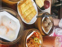 -恒兴发茶店(水巷口店)