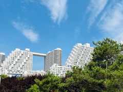 -老虎石海上公园