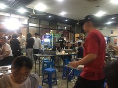 -小王烧烤(毓龙路店)