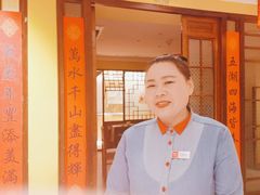 -西贝(六里桥旗舰店)