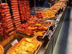 -梨花自助烤肉(乐宾店)