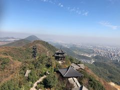 -杭州半山国家森林公园