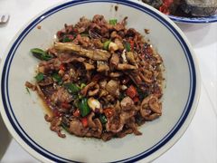 -新新湘菜馆(新中街二条店)