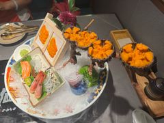 -胆道·海胆专门店(凯德晶萃店)