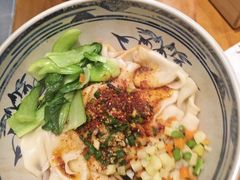 -秦唐汉味biangbiang面(大钟寺店)