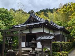 -常寂光寺