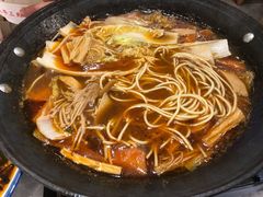 -霄汉牛三鲜湖北砂锅菜(万松园2店)